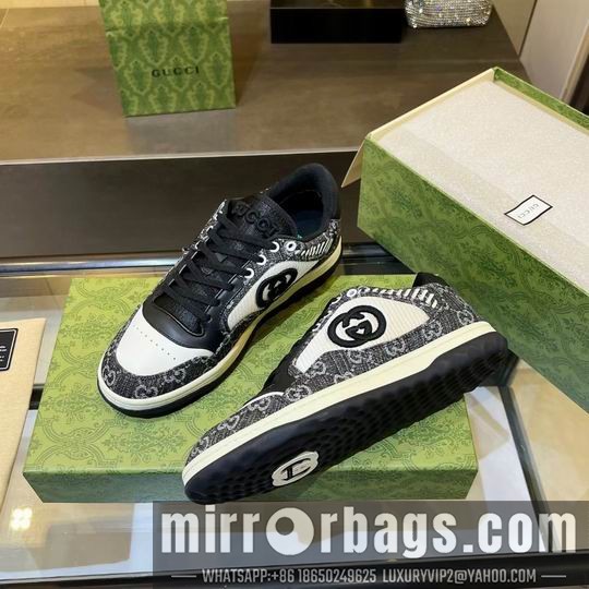 Gucci Shoes sz35-45 mnh1004