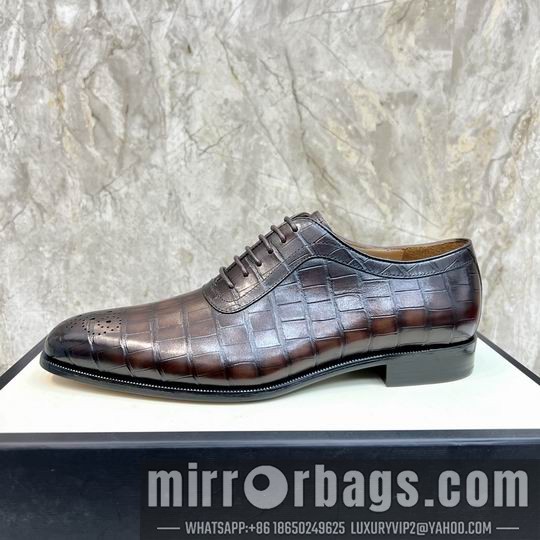 Gucci Shoes sz38-45 mnh0405