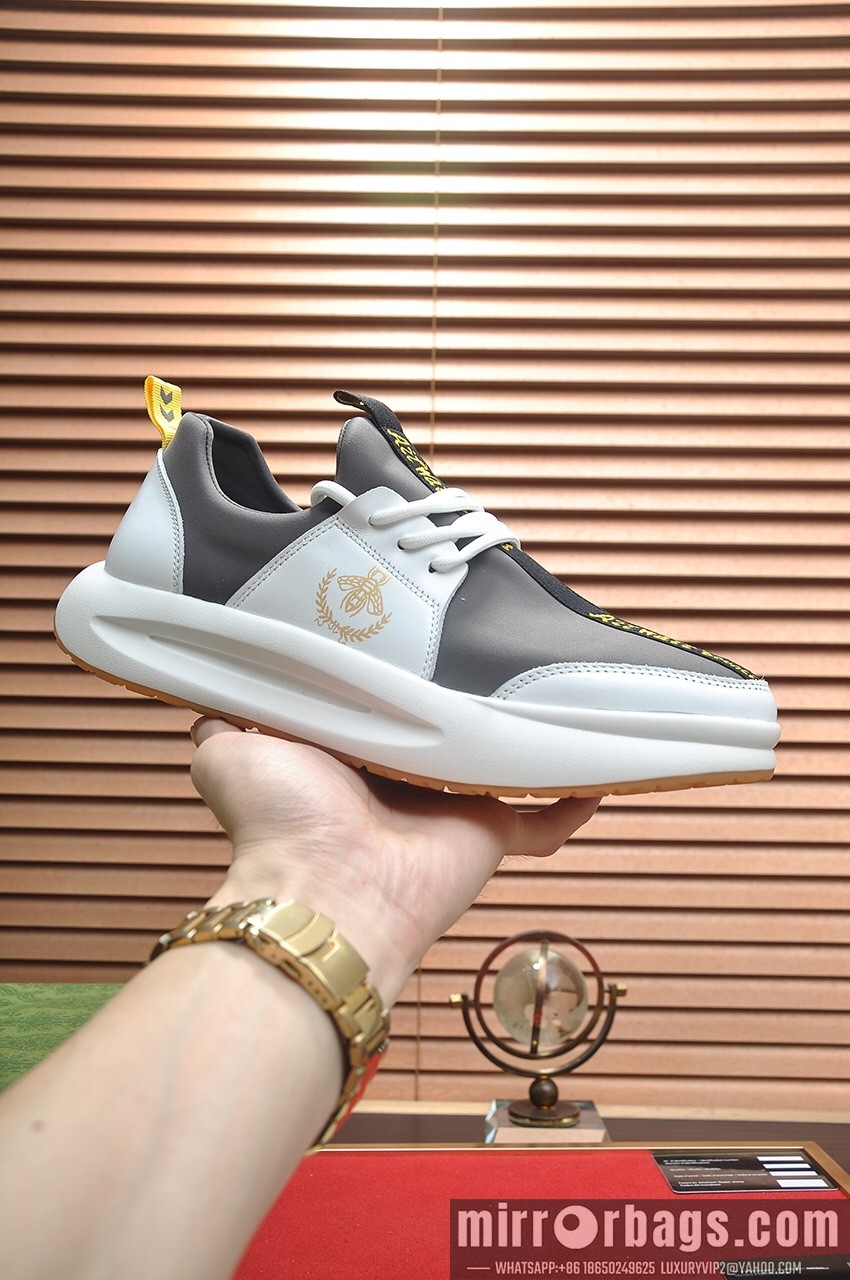 Gucci Shoes sz38-44 h0803