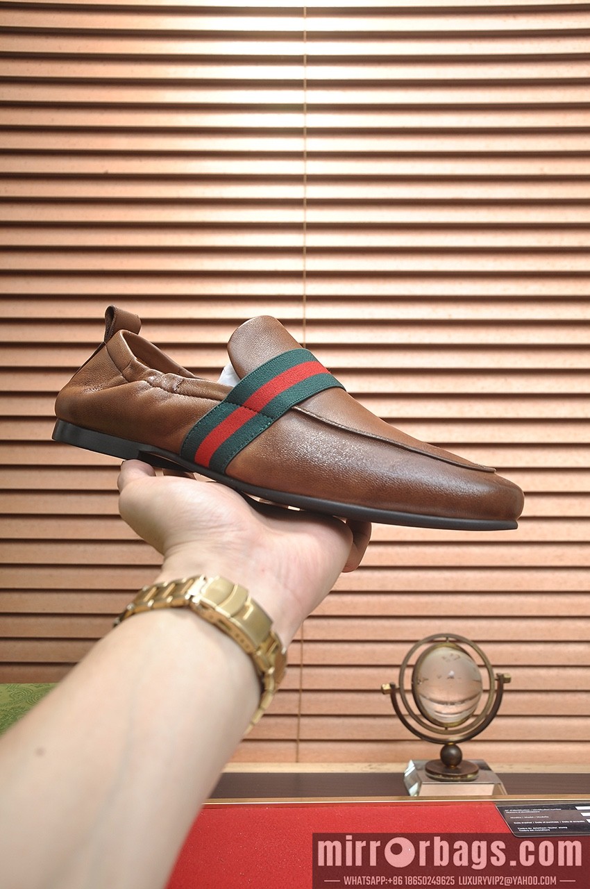 Gucci Shoes sz38-44 h0712
