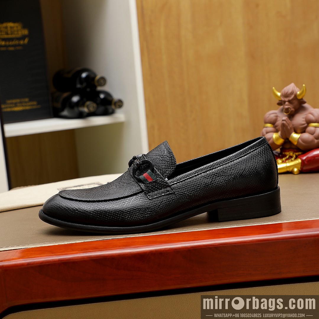 Gucci Shoes sz39-45 h0611