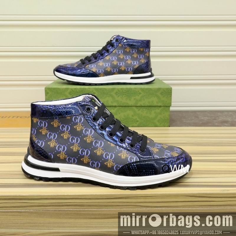 Gucci Shoes sz38-45 2C WM1208