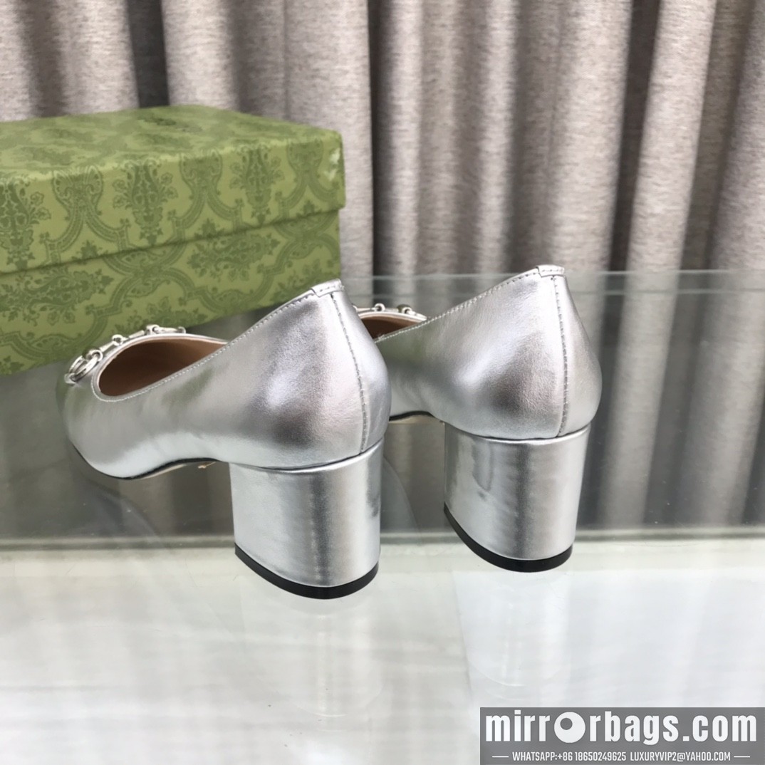 Gucci Shoes sz35-40 h1003
