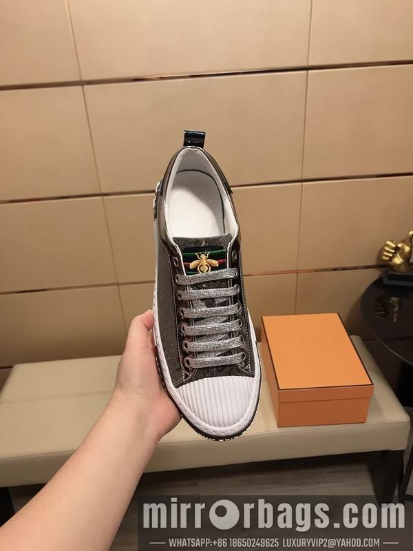 Gucci Shoes sz38-44 mnf0383