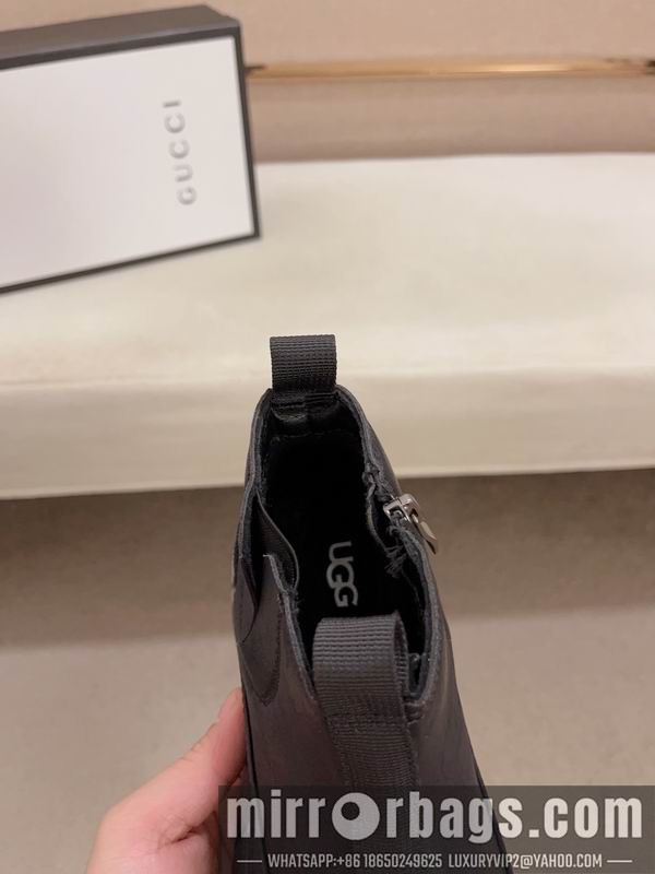 Gucci Shoes sz38-44 hnm0121