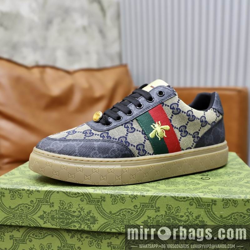 Gucci Shoes sz38-44 hnm0156