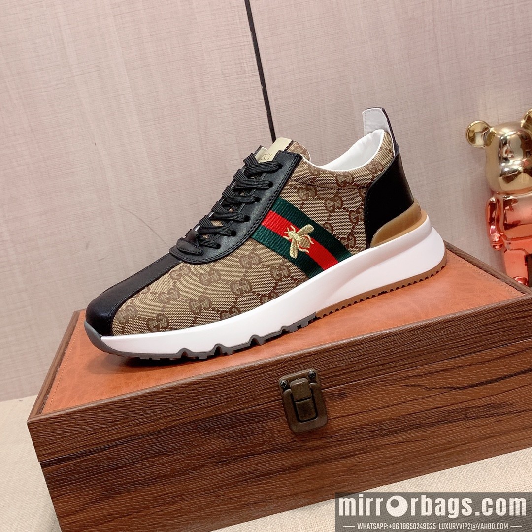 Gucci Shoes sz38-44 h0802