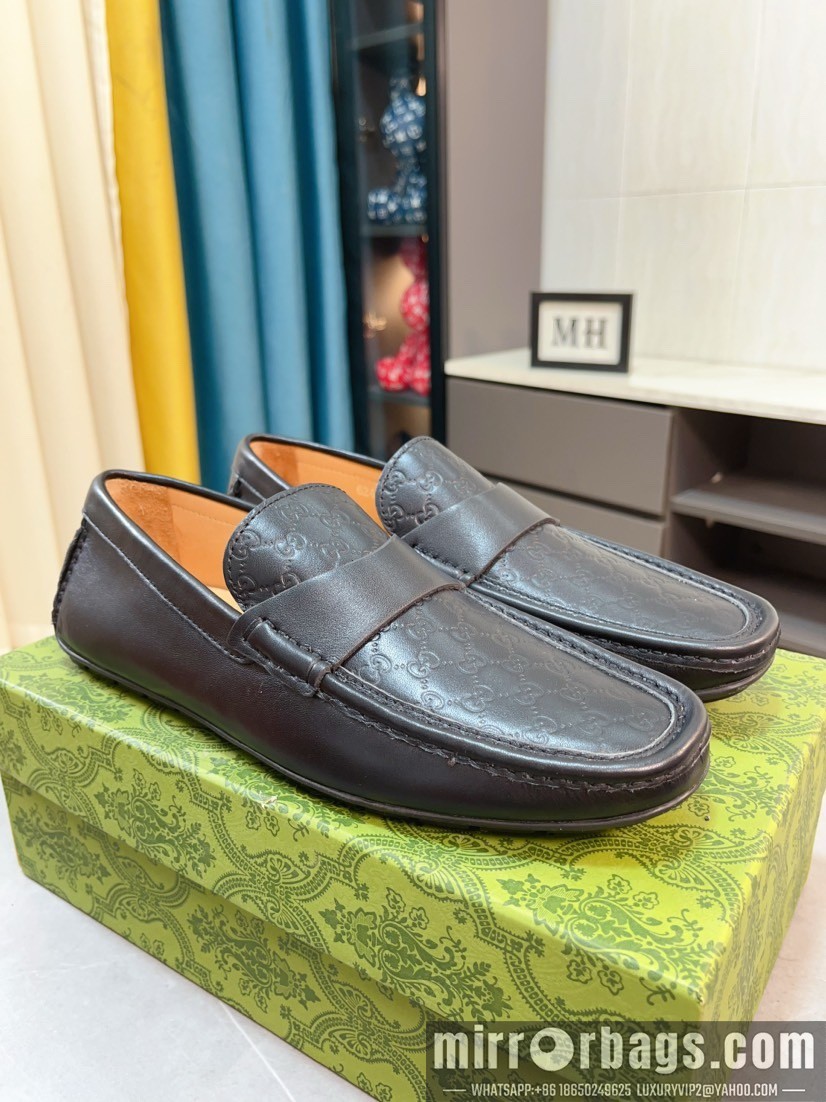 Gucci Shoes sz38-44 h0604