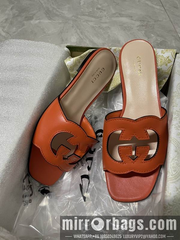 Gucci Shoes sz34-43 1cm 2.5cm mnf0331