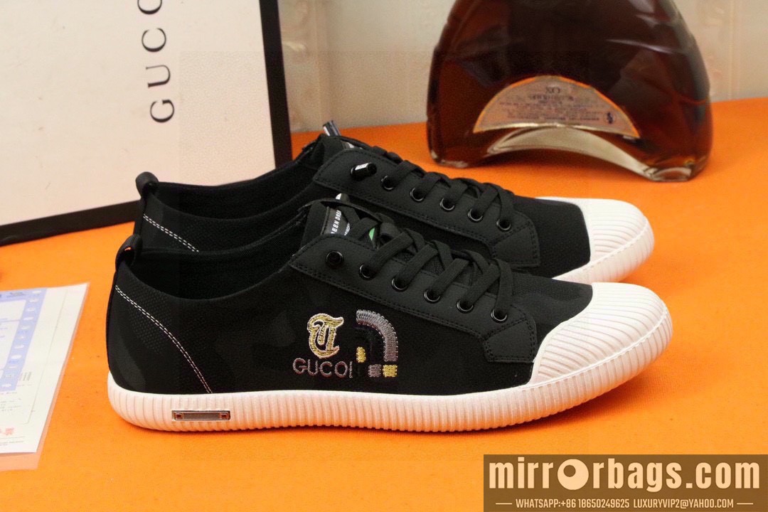 Gucci Shoes sz38-43 h1003