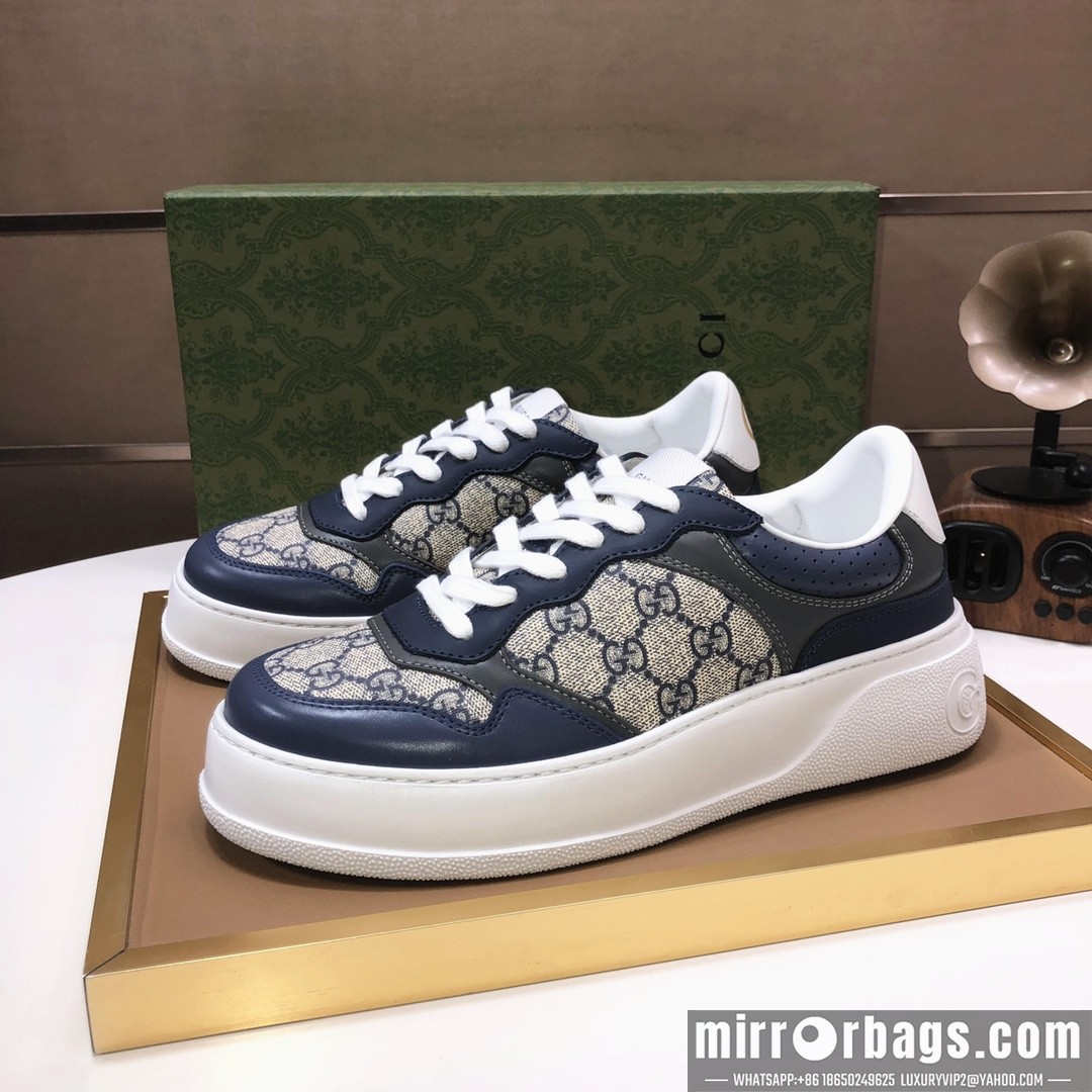 Gucci Shoes sz35-45 hnh1215