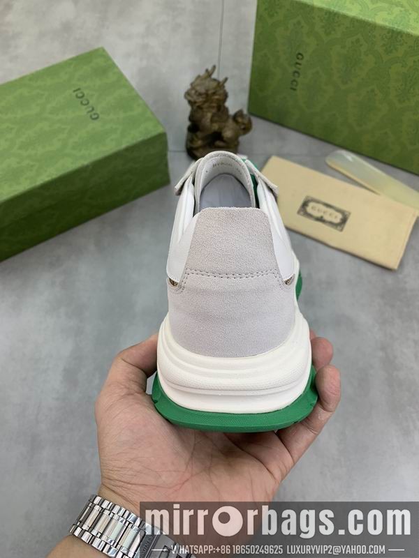 Gucci Shoes sz38-44 mnf0123