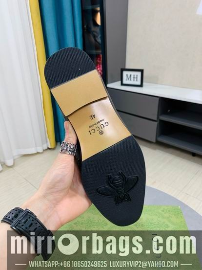 Gucci Shoes sz38-44 mnh0531