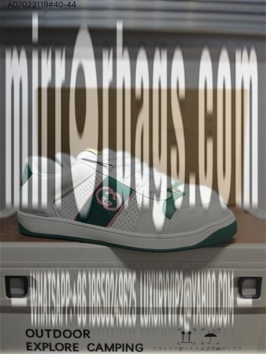 Gucci Shoes sz35-40 hnh0402