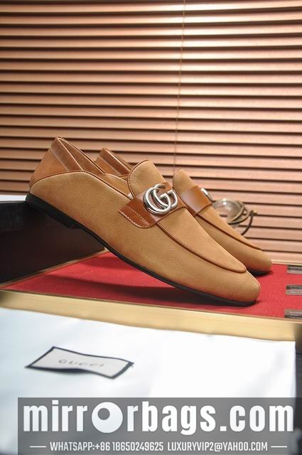 Gucci Shoes sz38-44 mnh0703