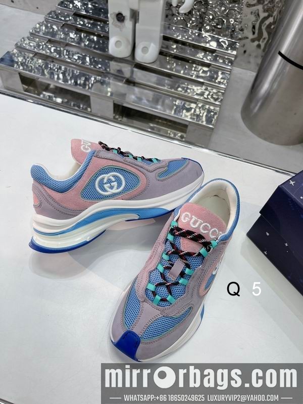 Gucci Shoes sz35-45 JY0402