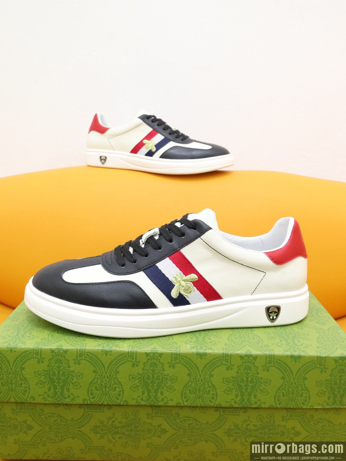 Gucci Shoes sz38-44 h0729
