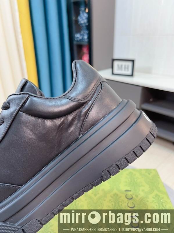 Gucci Shoes sz38-44 hnm0197