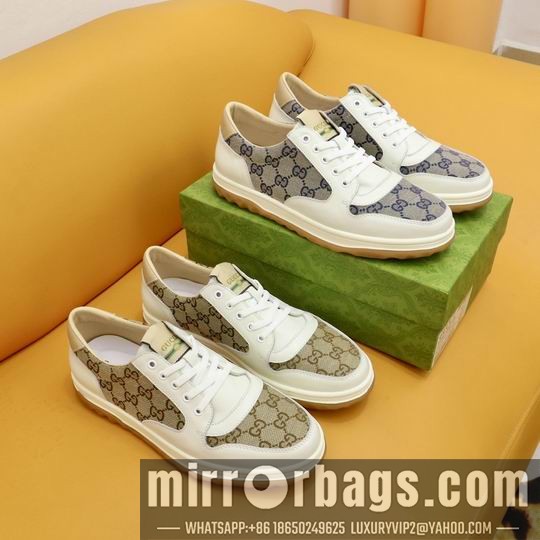 Gucci Shoes sz38-44 mnh0401