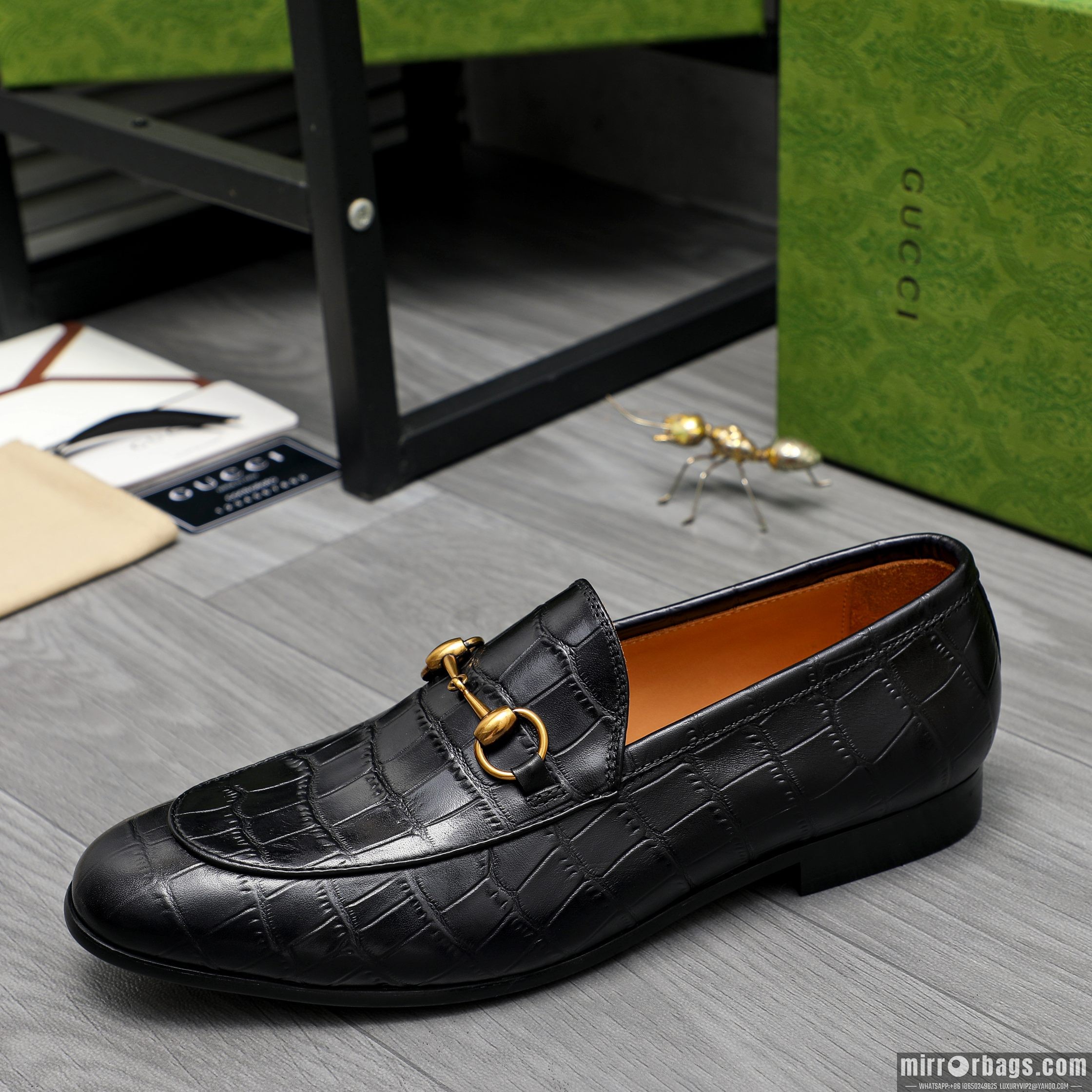 Gucci Shoes sz39-44 h0718