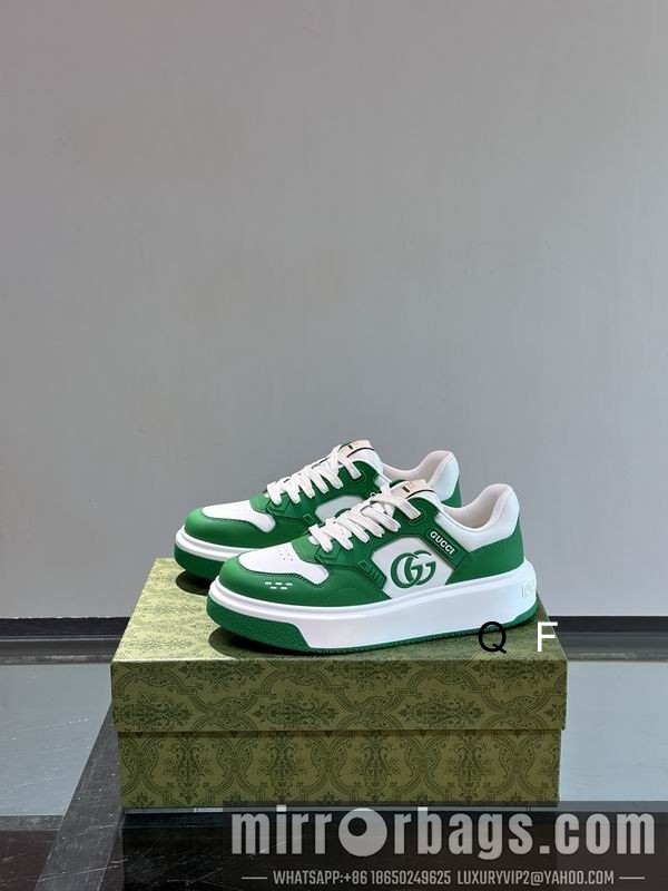 Gucci Shoes sz38-45 TF1118
