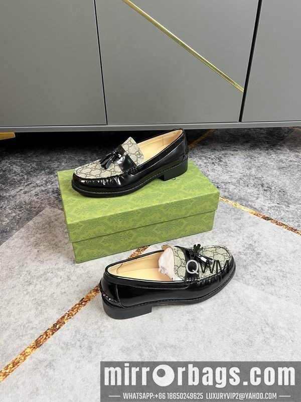 Gucci Shoes sz38-45 WM0387