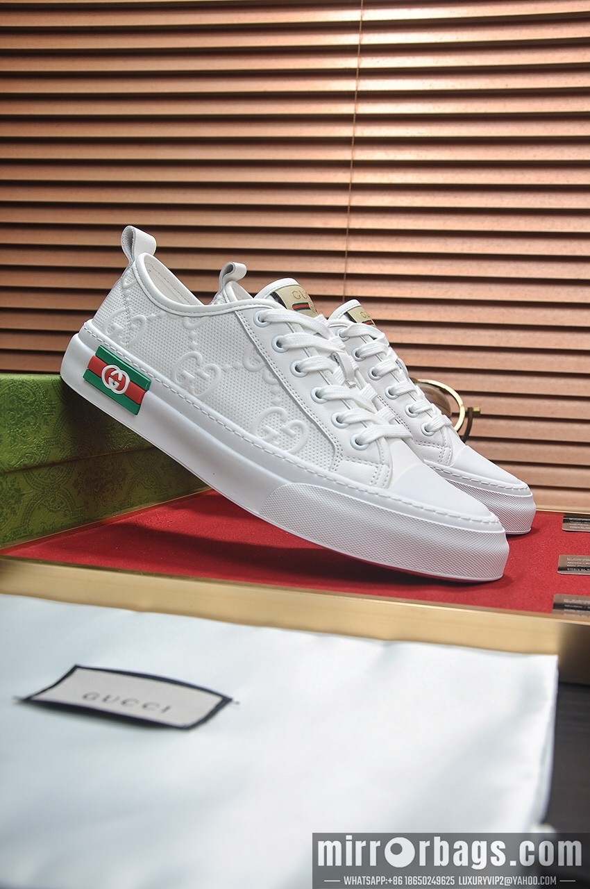 Gucci Shoes sz38-44 h0710