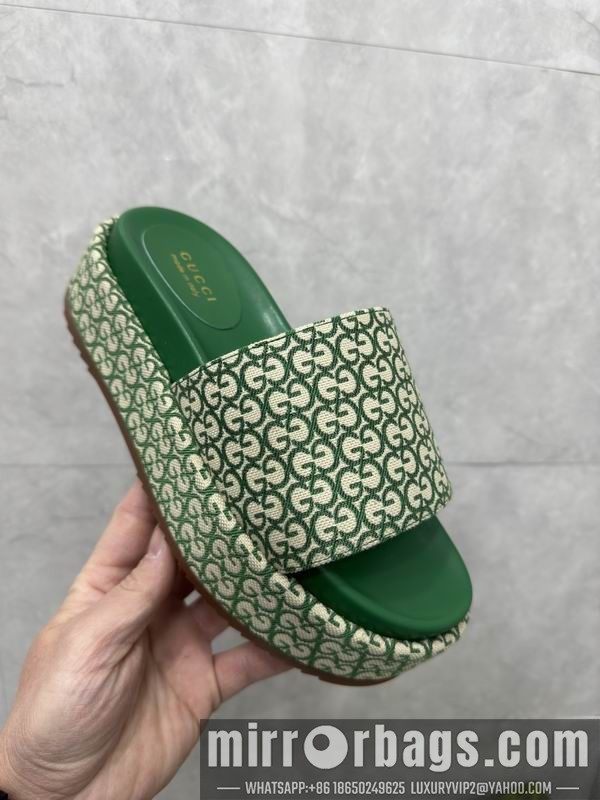 Gucci Shoes sz35-44 2.2“ mnf0322