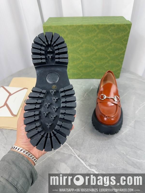 Gucci Shoes sz35-42 38-46 3.5cm mnf0213