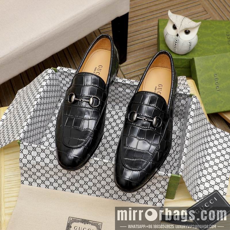 Gucci Shoes sz38-45 mnf0348