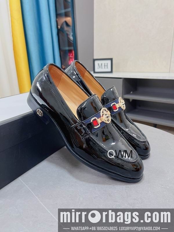 Gucci Shoes sz38-44 WM0347