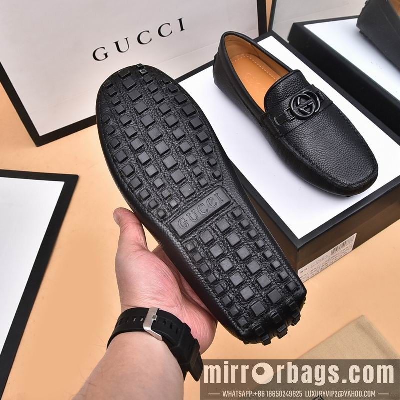 Gucci Shoes sz 38-46 mnf0123
