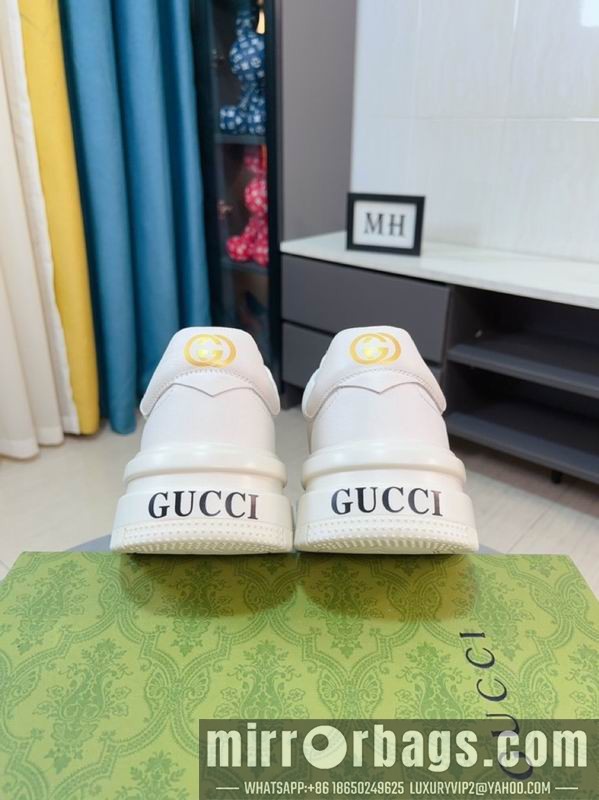 Gucci Shoes sz38-44 hnm0197