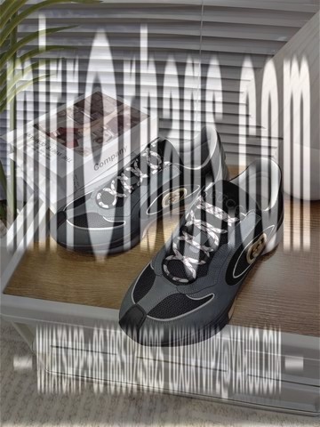 Gucci Shoes sz35-44 mnh0404