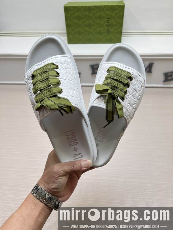 Gucci Shoes X LV sz38-45 mnf0306