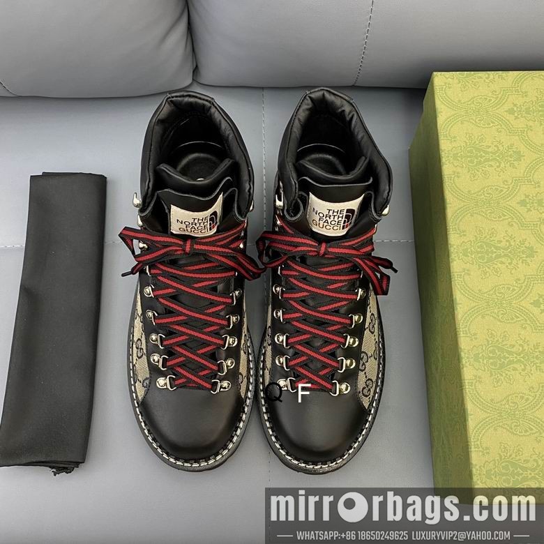 Gucci Shoes sz38-44 F0301