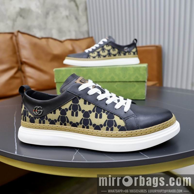 Gucci Shoes sz38-44 hnm01104