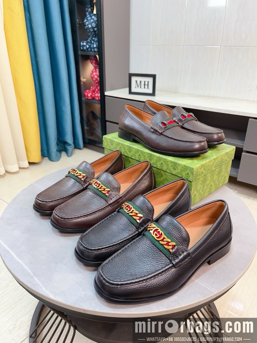 Gucci Shoes sz38-44 h0710