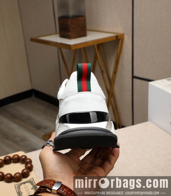 Gucci Shoes sz38-44 mnf0357