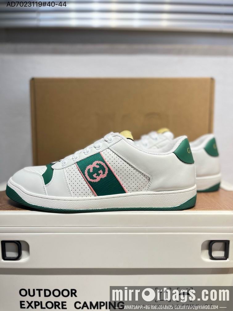 Gucci Shoes sz35-40 hnh0302