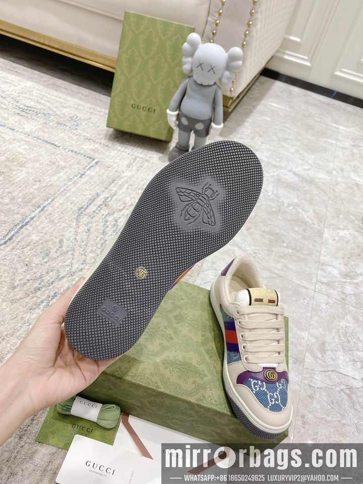 Gucci Shoes sz35-44 hnh0305