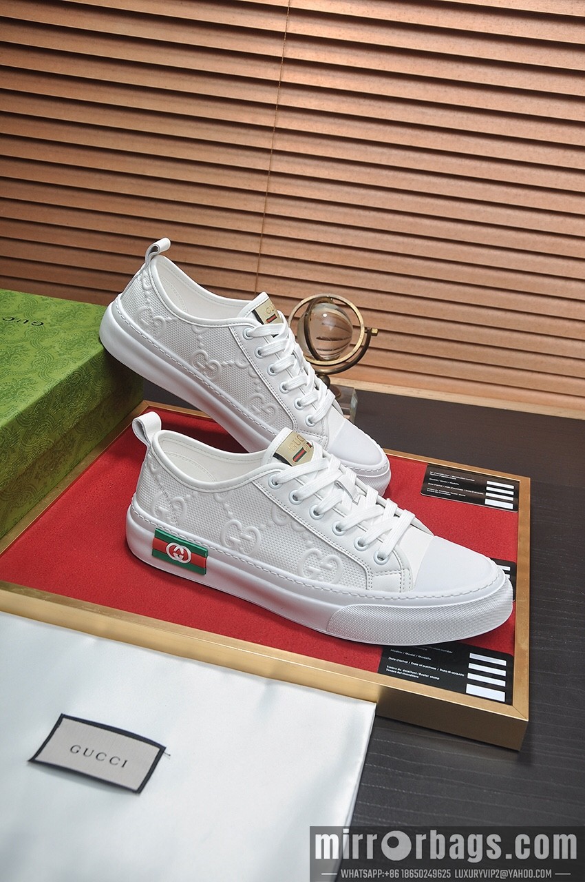 Gucci Shoes sz38-44 h0710