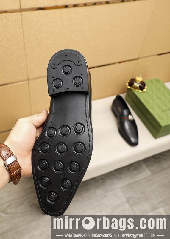 Gucci Shoes sz38-45 mnf03134