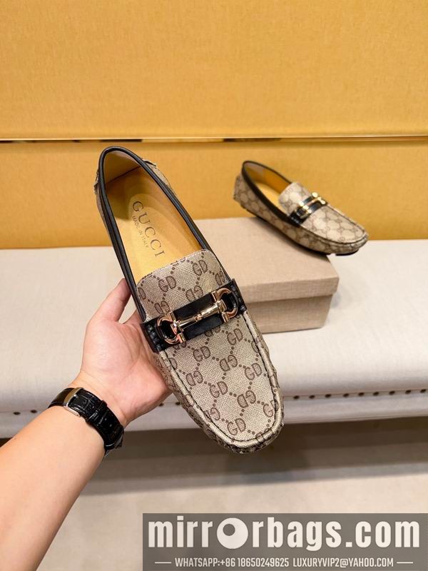 Gucci Shoes sz37-45 mnf0117