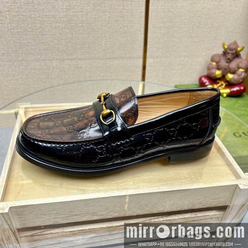 Gucci Shoes sz39-44 mnf0238