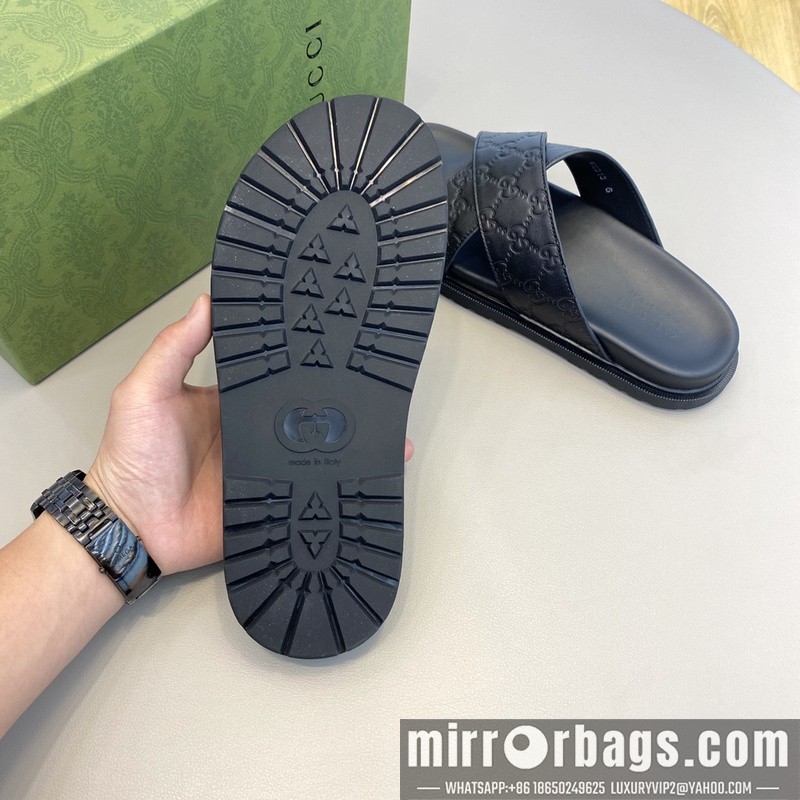 Gucci Shoes sz38-45 jyh0204