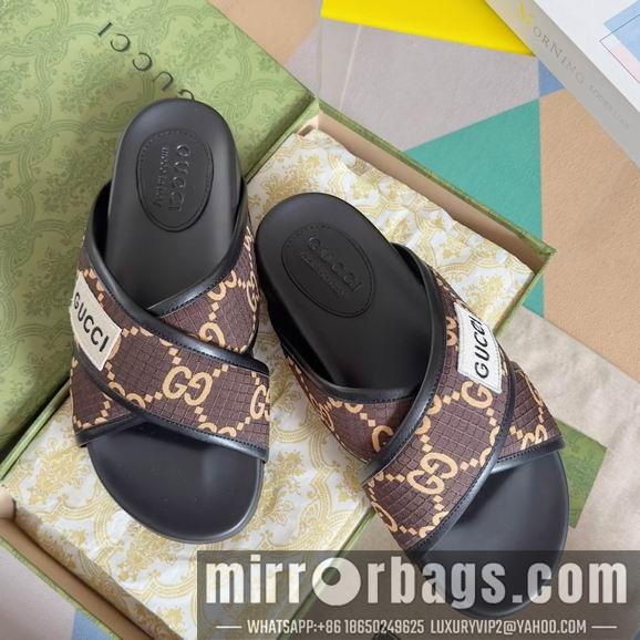 Gucci Shoes sz35-45 hnh0401