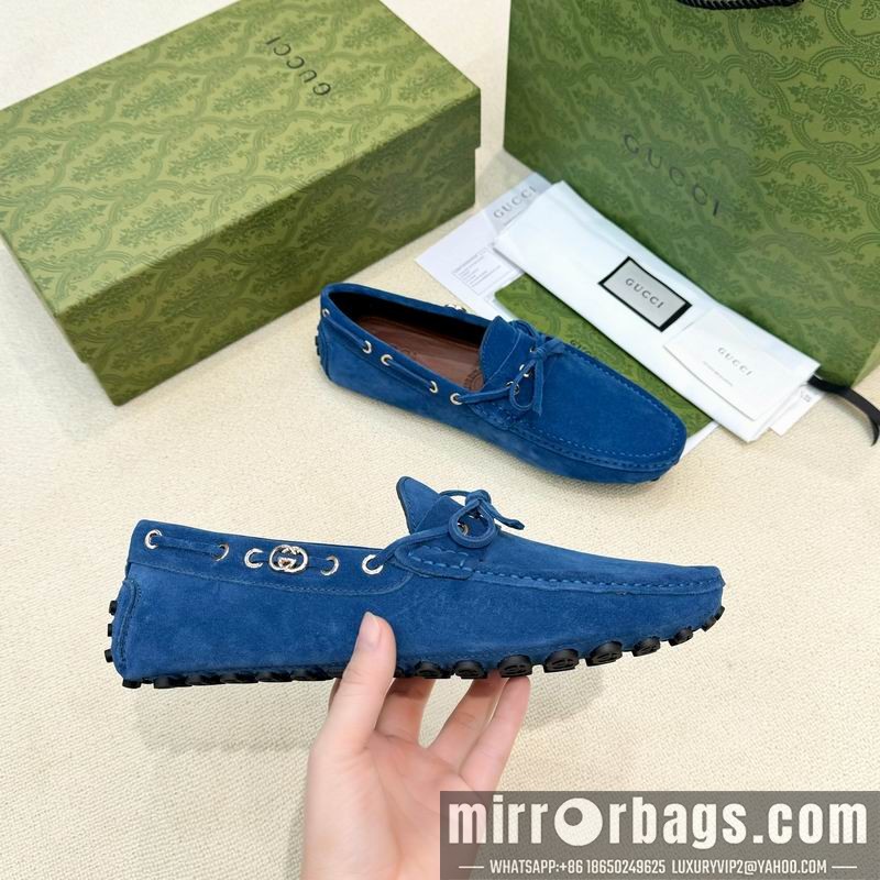 Gucci Shoes sz38-45 TF1001
