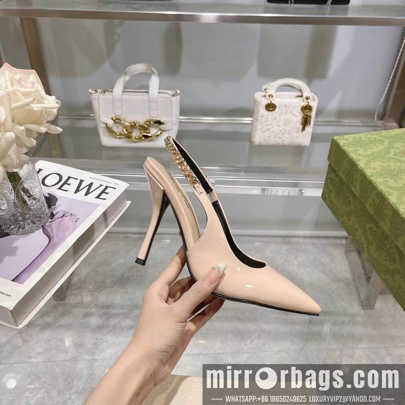 Gucci Shoes sz35-42 10.5cm mnf0320