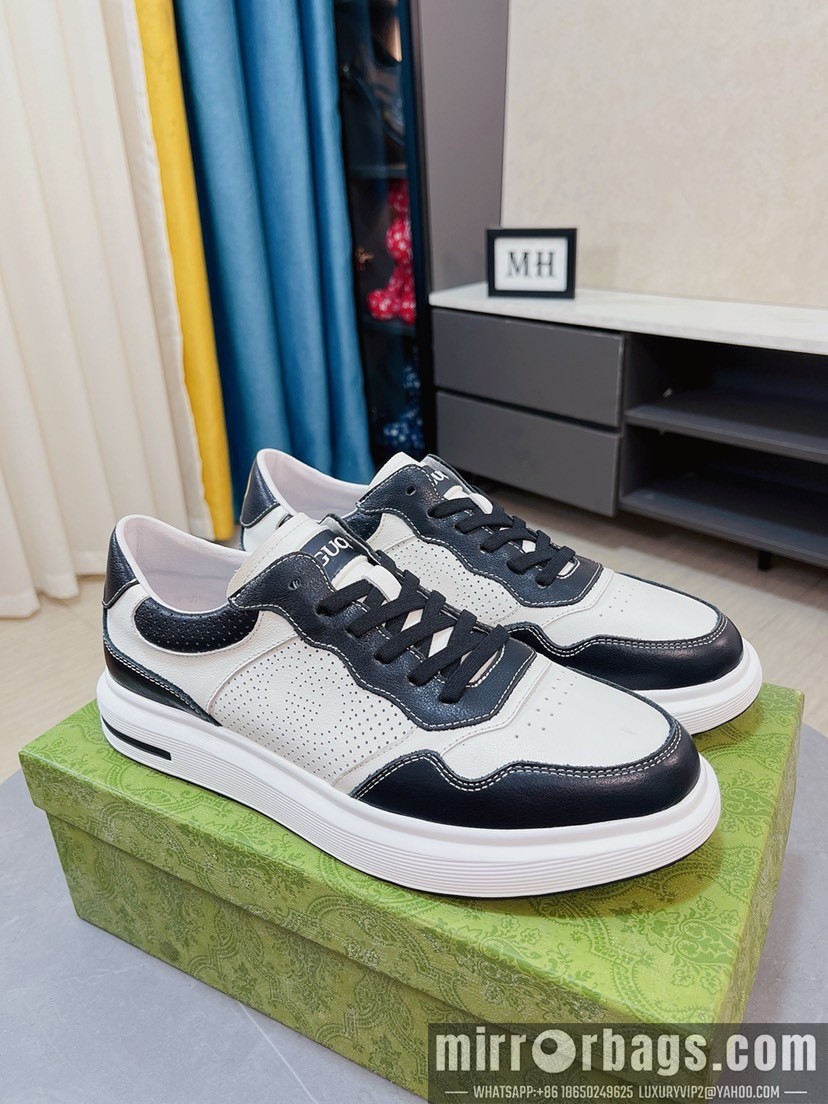 Gucci Shoes sz38-44 hnh0211